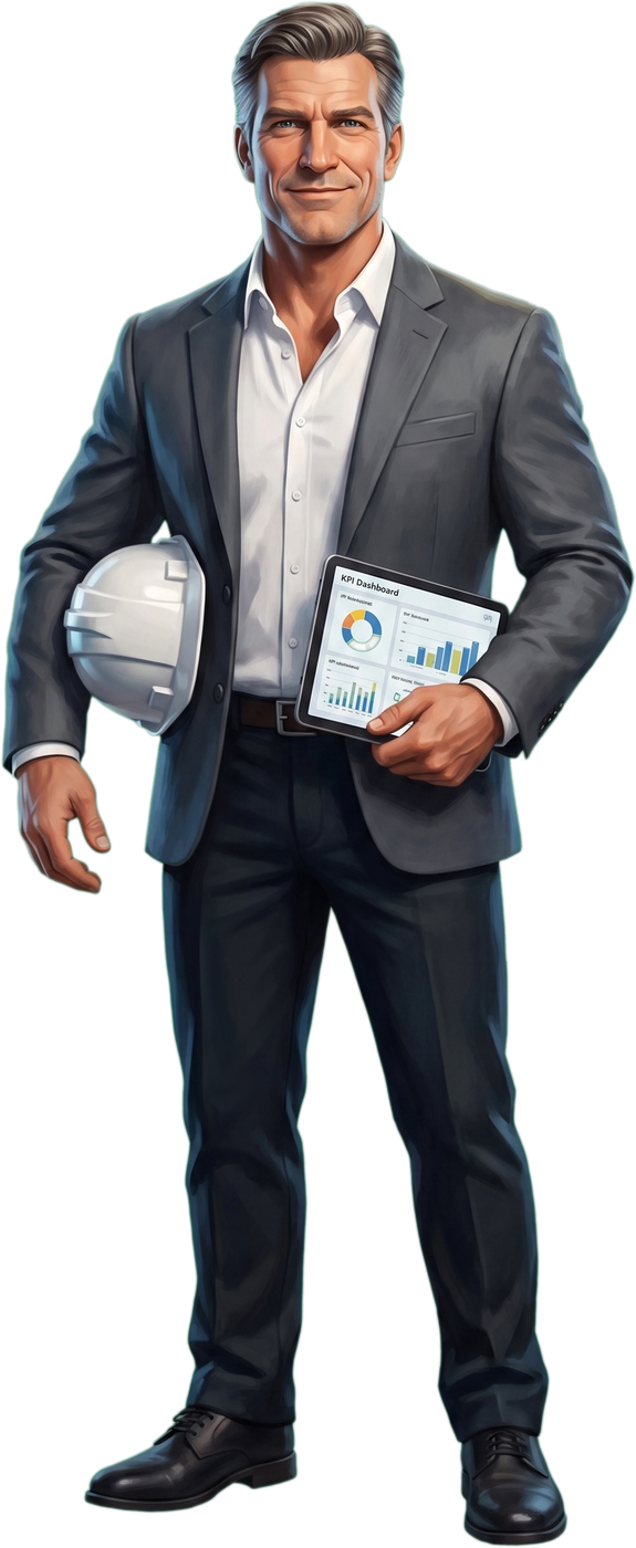 Oscar — Operations Chief